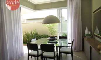 Imagem 4: Casa Térrea Para Locação Em Condomínio Fechado Com Área Gourmet