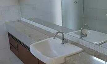 Imagem 2: Casa em condomínio para aluguel, 3 quartos, 1 suíte, 2 vagas, JARDIM KARAÍBA - Uberlândia