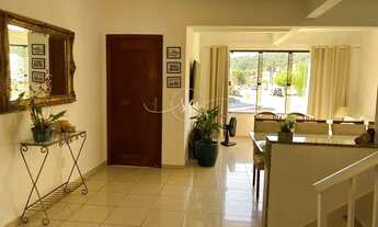 Imagem 3: Casa à venda c/ 04 dorm, 229m de área const., condomínio fechado na Palhoça