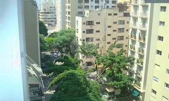 Imagem 7: São Paulo - Apartamento Padrão - JARDIM PAULISTA