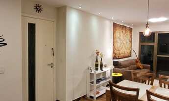 Imagem 6: Apartamento com 3 Quartos à Venda, 76 m² por R$ 670.000 - Gragoatá - Niterói/RJ