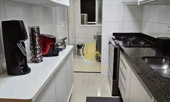 Imagem 6: Apartamento com 2 dormitórios à venda, 85 m² por R$ 636.000,00 - Nova Aliança - Ribeirão P