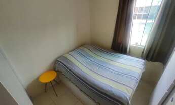 Imagem: Casa à venda, 2 quartos, 1 vaga, Jardim