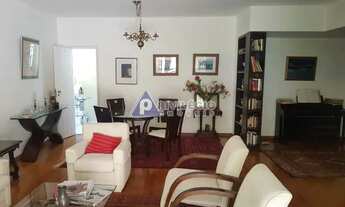 Imagem 3: Cobertura à venda, 4 quartos, 2 suítes, 1 vaga, Urca - RIO DE JANEIRO/RJ