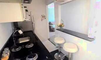 Imagem 3: Lindo apartamento para locação Nova Mogi I