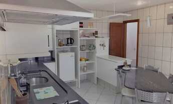 Imagem 6: Aluguel de casa em Florianópolis, bairro Córrego Grande, 4 dormitórios com piscina e garag