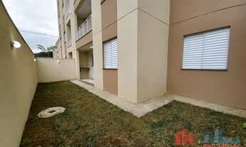 Imagem 6: Apartamento Garden para locação em Vinhedo/SP