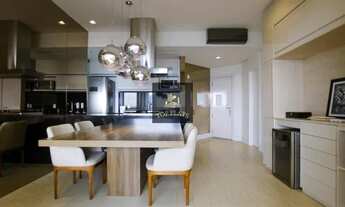 Imagem 3: Flat disponível no Itaim Bibi