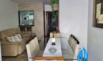 Imagem 4: Apartamento com 2 quartos reformado com elevador na segunda quadra do mar na Praia do Mor