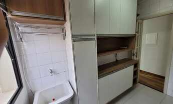 Imagem 7: Apartamento para alugar no bairro Chácara Inglesa - São Paulo/SP