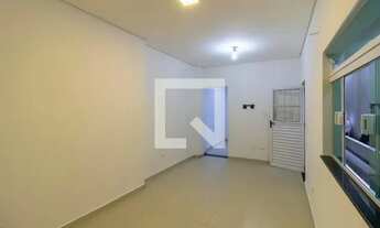 Imagem 3: Apartamento para Aluguel - Vila Invernada, 1 Quarto, 28 m2