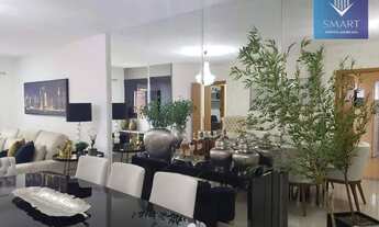 Imagem 4: Apartamento com 3 dormitórios à venda, 156 m² por R$ 1.350.000,00 - Centro - Nova Odessa/S