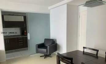 Imagem 6: Apartamento para Locação em São Paulo, JARDIM PAULISTA, 2 dormitórios, 1 banheiro, 1 vaga