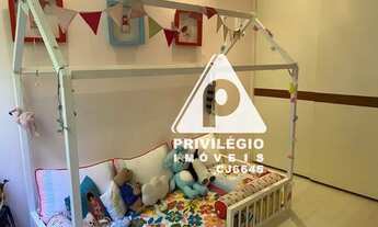 Imagem 6: Apartamento à venda, 3 quartos, 1 suíte, 1 vaga, Copacabana - RIO DE JANEIRO/RJ