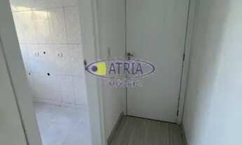 Imagem 4: Apartamento com 2 quartos para alugar por R$ 1250.00 à venda por R$ 249000.00, 43.00 m2