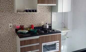 Imagem 1: Alugo Apartamento próx Eptv Campinas