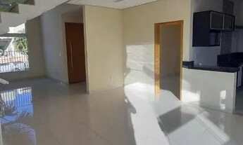 Imagem 6: Sobrado com 3 dormitórios para alugar, 195 m² por R$ 7.801,04/mês - Jardim Residencial Mar