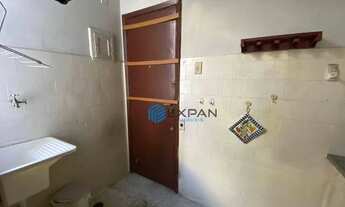 Imagem 7: Apartamento com 1 dormitório para alugar, 46 m² por R$ 3.310,10/mês - Tijuca - Rio de Jane