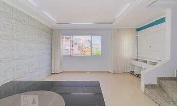 Imagem 4: Casa de Condomínio para Aluguel - Vila Maria , 3 Quartos, 180 m2