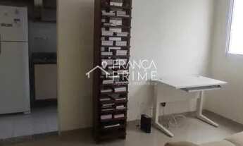 Imagem 5: Apartamento a Venda com 44m², 2 Quartos, 1 Vaga de Garagem - Jardim Iris - SP