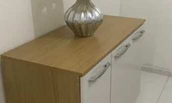 Imagem 4: Apartamento mobiliado