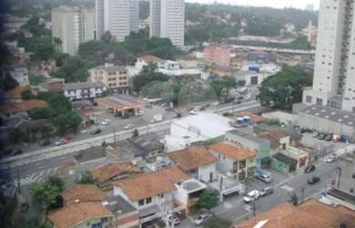 Imagem 6: Apartamento tipo Cobertura com 02 Dormitórios 01 Suíte 02 Vagas na Vila Mascote - VENDA