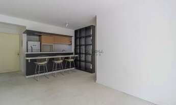 Imagem 6: Apartamento Locação 2 Dormitórios - 70 m² Jardim Paulista
