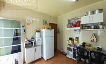 Imagem 6: São Bernardo do Campo - Casa Padrão - Assunção