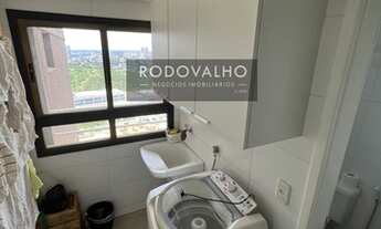 Imagem 2: Vende-se apartamento com 3 suítes , 113 m² no Setor Serrinha - Goiânia - GO