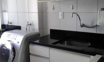 Imagem 3: Apartamento 01 Quarto Mobiliado para Alugar, boa viagem R$ 1.900/Mês + R$ 180 IPTUmes- ao