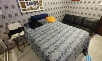 Imagem 2: Excelente kitnet reformado e mobiliado para locação