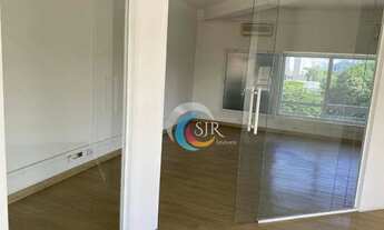 Imagem 3: Conjunto para alugar, 260 m² - Jardim Paulista - São Paulo/SP