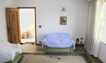 Imagem 2: Casa 03 dormitórios 02 Suítes 04 Vagas na Vila Mariana - Venda