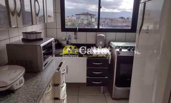Imagem 6: Apartamento com 1 dorm, Tupi, Praia Grande - R$ 210 mil, Cod: 3024
