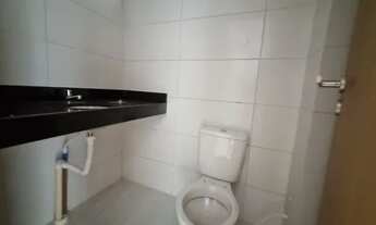 Imagem 4: Apartamento a venda em condomínio no Bairro dos Bancários