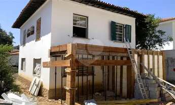 Imagem 7: CASA EM REFORMA 498m² a.t. - OBRA EM ANDAMENTO - PACAEMBÚ