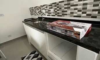 Imagem 7: Apartamento para aluguel 1 quarto Chile Taboão - São Bernardo do Campo - SP