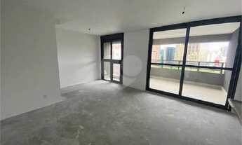 Imagem 4: EXCELENTE APARTAMENTO NO ITAIM BIBI, NOVO, 44 M2, 1 VAGA DE GARAGEM