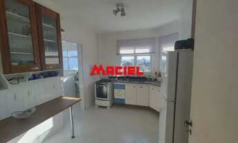 Imagem 6: Apartamento Padrão em São José dos Campos