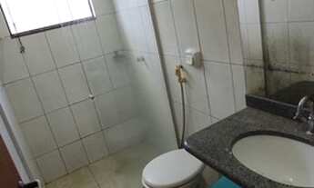 Imagem 7: Casa no centro de Palmas, individual no lote 505 sul