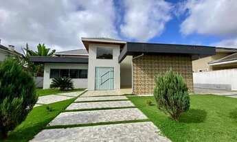 Imagem: Linda casa térrea 4 quartos c suites