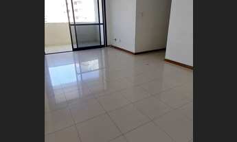 Imagem: Apartamento 3 quartos, AQUARIUS em Pituba