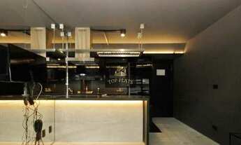 Imagem 6: Flat disponível na Bela Vista