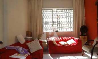 Imagem 4: Apartamento à venda, 3 quartos, 1 vaga, Copacabana - RIO DE JANEIRO/RJ