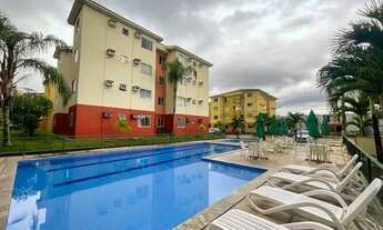 Imagem 7: Condomínio Villa Jardim Jasmim/ 56m²/ 3º andar!