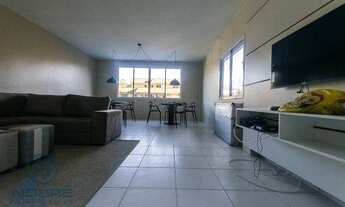 Imagem 5: Apartamento com 2 dormitórios para alugar, 60 m² por R$ 2.031,91/mês - Bom Retiro - Teresó