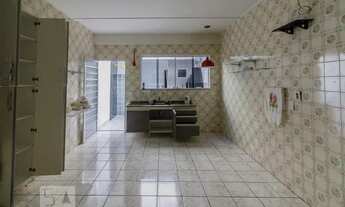 Imagem 5: Casa para Aluguel - Rudge Ramos, 3 Quartos, 135 m2