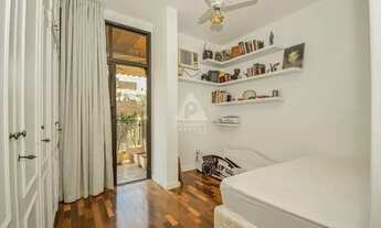 Imagem 6: Cobertura à venda, 4 quartos, 4 suítes, 3 vagas, Laranjeiras - RIO DE JANEIRO/RJ