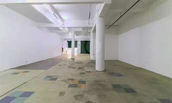 Imagem 1: Salão comercial reformado, fluxo grande de pedestres, á 200 metros do Metrô Marechal Deodo