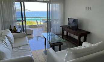 Imagem 3: Apartamento para aluguel tem 180 metros quadrados com 3 quartos em Camboinhas - Niterói